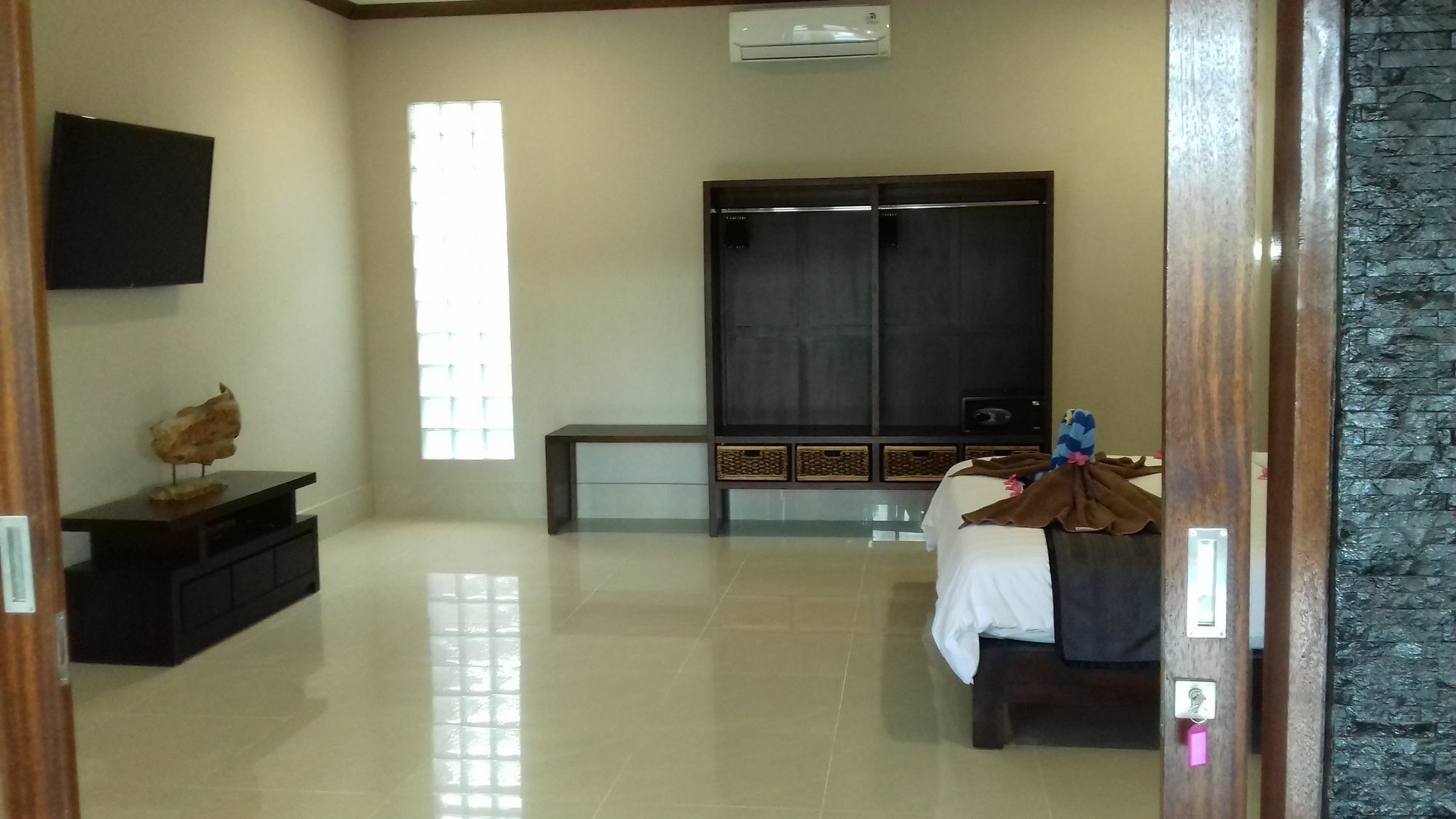 Gili Palms Villas Gili Trawangan Exterior foto